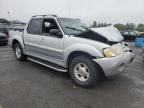 2002 Ford Explorer Sport Trac