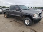 2006 Ford F250 Super Duty