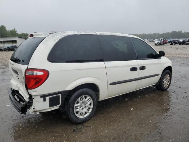 2004 Dodge Grand Caravan SE