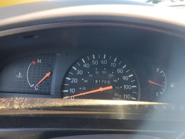 2000 Toyota Tacoma Xtracab