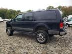 2004 Ford Excursion XLT