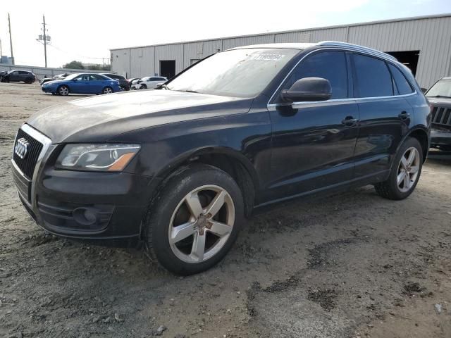 2010 Audi Q5 Premium Plus