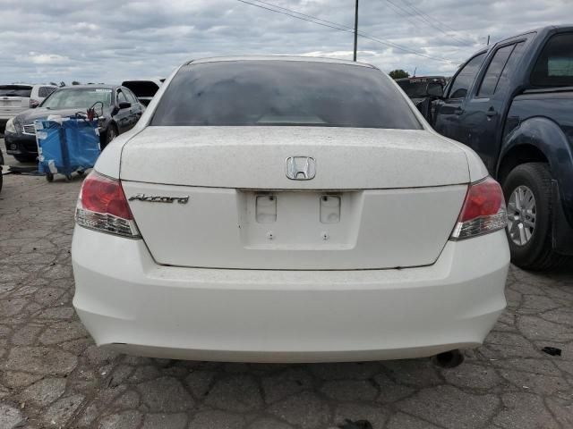 2010 Honda Accord EX