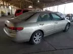 2003 Honda Accord EX