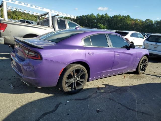 2016 Dodge Charger R/T