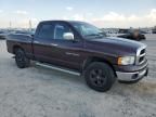 2004 Dodge RAM 1500 ST