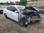 2016 Nissan Versa S