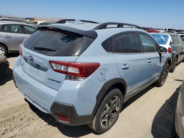 2019 Subaru Crosstrek Limited