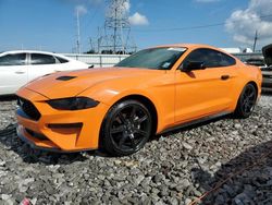 2021 Ford Mustang en venta en New Orleans, LA