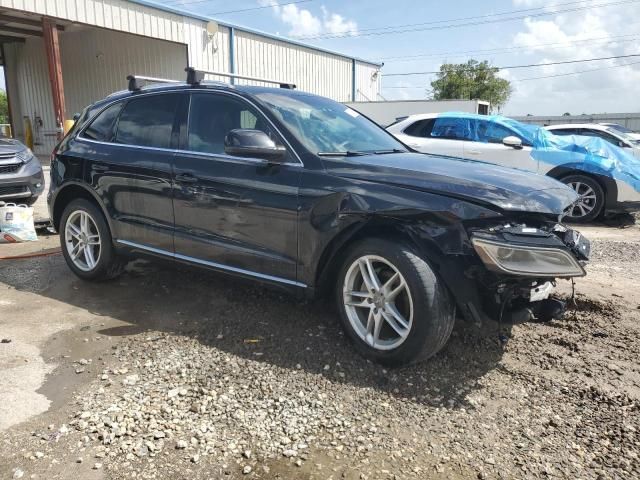 2013 Audi Q5 Premium Plus