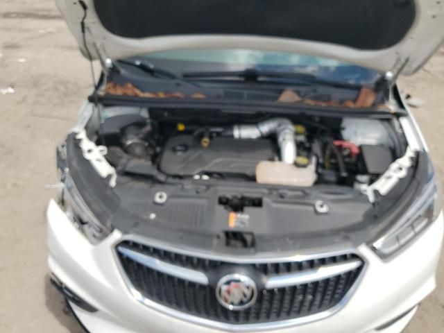 2019 Buick Encore Essence