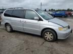 2003 Honda Odyssey EXL