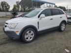 2013 Chevrolet Captiva LS