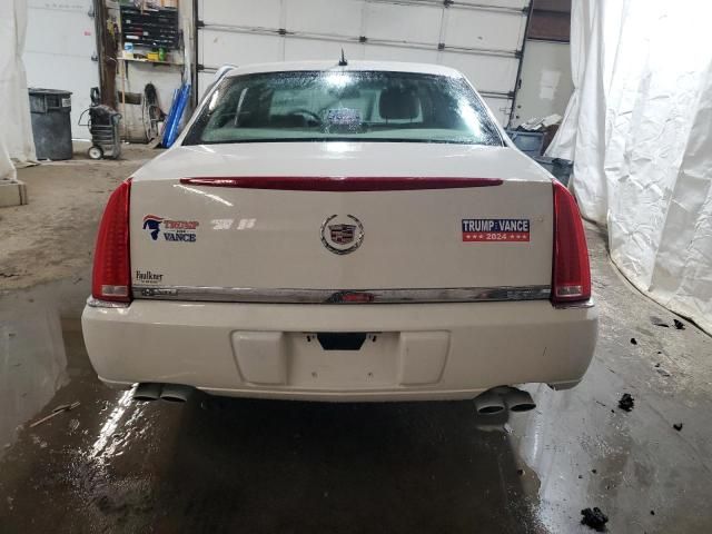 2007 Cadillac DTS