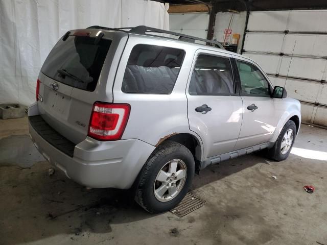 2010 Ford Escape XLS