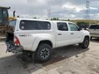 2015 Toyota Tacoma Double Cab