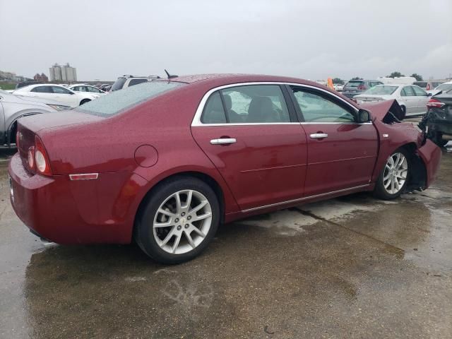 2008 Chevrolet Malibu LTZ