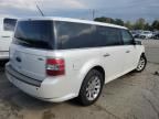 2012 Ford Flex SEL