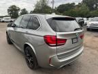 2015 BMW X5 M