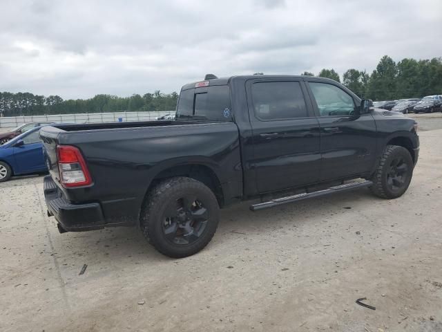 2019 Dodge RAM 1500 BIG HORN/LONE Star