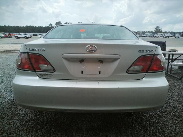 2004 Lexus ES 330