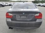 2006 BMW 325 XI