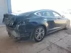 2014 Tesla Model S