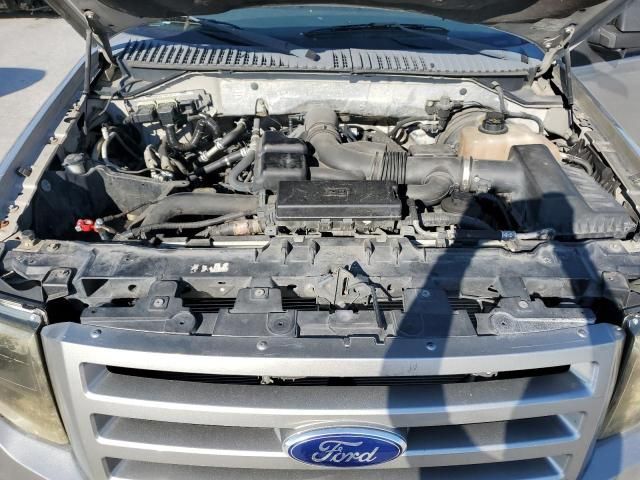 2008 Ford Expedition Limited