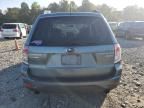 2012 Subaru Forester Limited