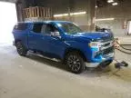 2022 Chevrolet Silverado K1500 LT