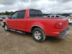 2003 Ford F150 Supercrew