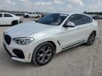 2020 BMW X4 XDRIVE30I