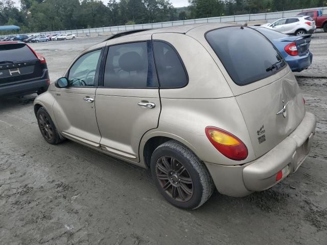 2003 Chrysler PT Cruiser Touring