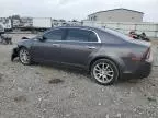 2011 Chevrolet Malibu LTZ