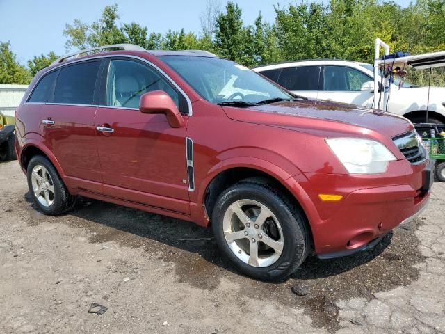 2009 Saturn Vue XR