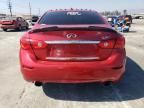 2017 Infiniti Q50 RED Sport 400