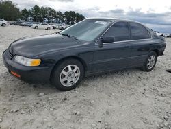 1994 Honda Accord EX en venta en Loganville, GA