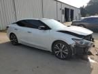 2018 Nissan Maxima 3.5S