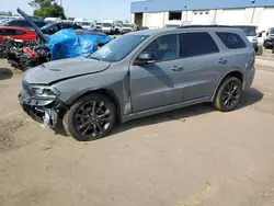 2023 Dodge Durango GT en venta en Woodhaven, MI