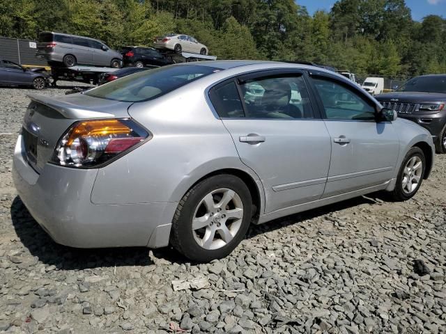 2009 Nissan Altima 2.5