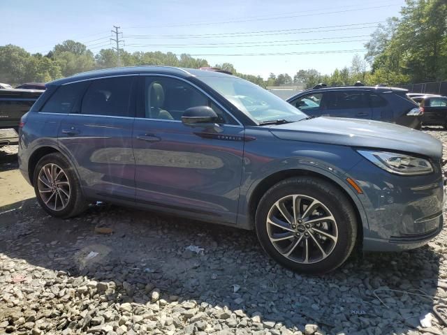 2023 Lincoln Corsair Grand Touring