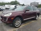 2008 Porsche Cayenne S