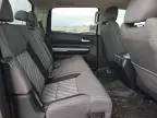 2018 Toyota Tundra Crewmax SR5