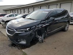 Buick salvage cars for sale: 2021 Buick Enclave Avenir