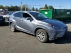 2019 Lexus NX 300 Base