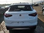 2022 Alfa Romeo Stelvio TI