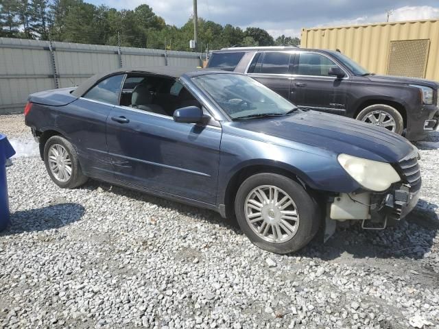 2008 Chrysler Sebring Touring