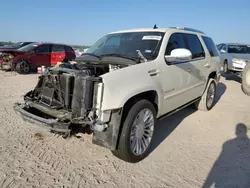 Cadillac Vehiculos salvage en venta: 2014 Cadillac Escalade Premium