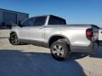 2024 Honda Ridgeline Trail Sport