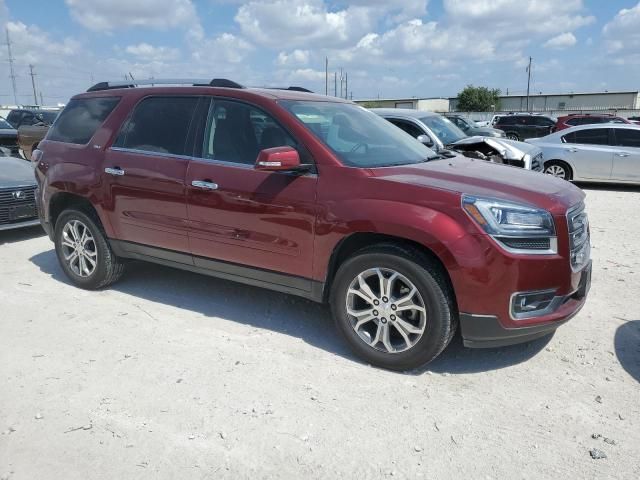 2015 GMC Acadia SLT-1